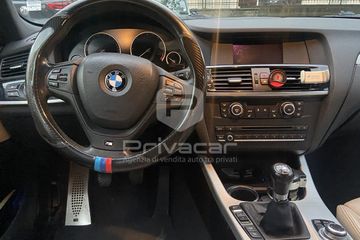 BMW X3 - 12