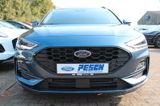 Ford Focus Turnier ST-Line X - Ford Focus Neuwagen: Turnier