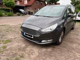 Ford Galaxy 2,0 TDCi 110kW 7 Titanium PowerShift Ti.. - Ford Galaxy in Bremen