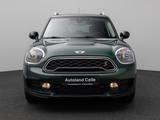 MINI Countryman S (Cooper) Parkassist KomfortSport - MINI mit Benzin-Antrieb: Country