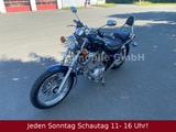 Yamaha XV Virago 535 - YAMAHA VIRAGO 535
