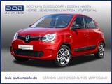 Renault Twingo SCe 65 EQUILIBRE SHZ PDC KLIMA BT - gebrauchte Renault Twingo aus dem Jahr 2023