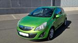 Opel Corsa 1.2 ecoFLEX Selection HU 08/2027 