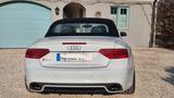 Audi RS5 4.2 FSI S tronic quattro Cabriolet - - Audi RS5: Cabrio