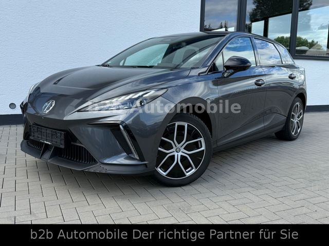 MG4 Luxury /360°/LED/Key/Wärmepumpe/FaceLift!!