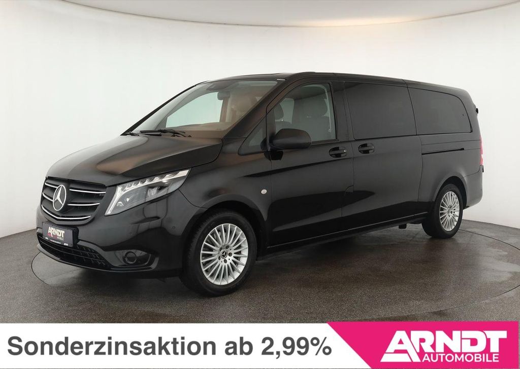 Image of Mercedes-Benz Vito