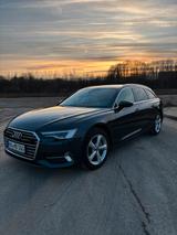 Audi A6 40 TDI quattro S tronic sport Avant sport