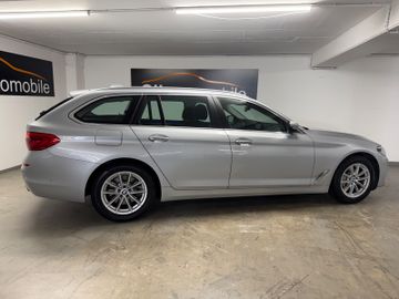 BMW 530 - 2
