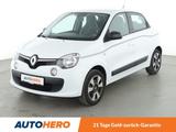Renault Twingo 1.0 SCe Limited*LIMITER*KLIMA*GARANTIE* - Renault Twingo Gebrauchtwagen in München
