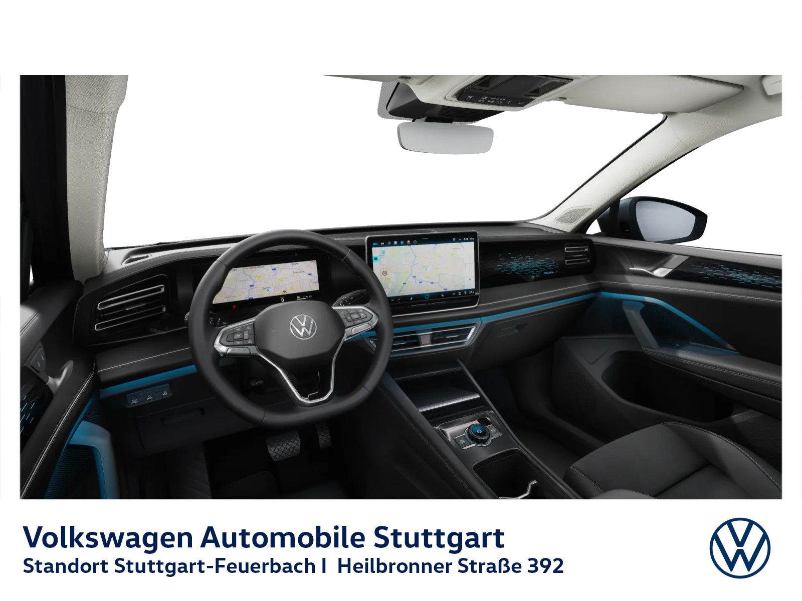 Volkswagen Tiguan - Bild 9