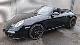 Porsche 997.2 Cabrio, PDK, Sportabgasanlage, Topzustand - Porsche 997: 2s
