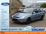 Ford Focus Turnier 115PS Viva Klimaautom. NSW - Ford Focus aus 2004: Turnier