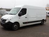 Renault Master III HochLang Maxi Klima EU6 L3H2 HKa 3,5t - Renault Master in Stuttgart
