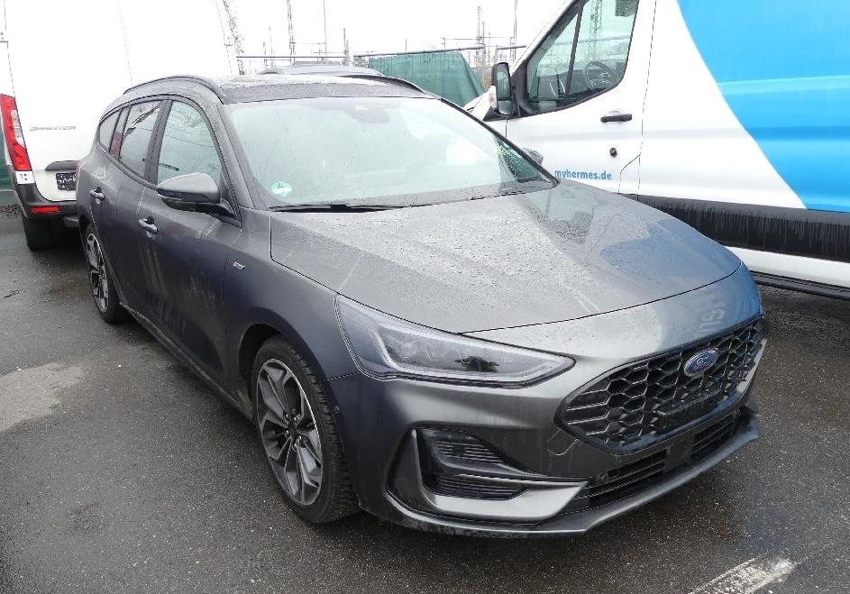 Ford Focus Turnier Aut. ST-Line X/Matrix/Pano/ACC/B&O