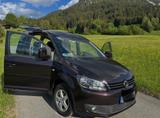 Volkswagen Caddy Edition 30 Leder AHK Alufelgen Camper  - : Alufelgen