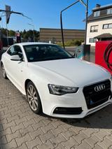 Audi A5 2.0 TDI S tronic quattro design design - Audi A5 design mit Diesel-Antrieb