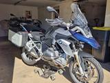 BMW R 1200 GS LC mit Variokoffer & Topcase - Offers