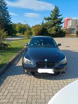 BMW 5 er 525 d M paket - BMW 525: 5er 525d