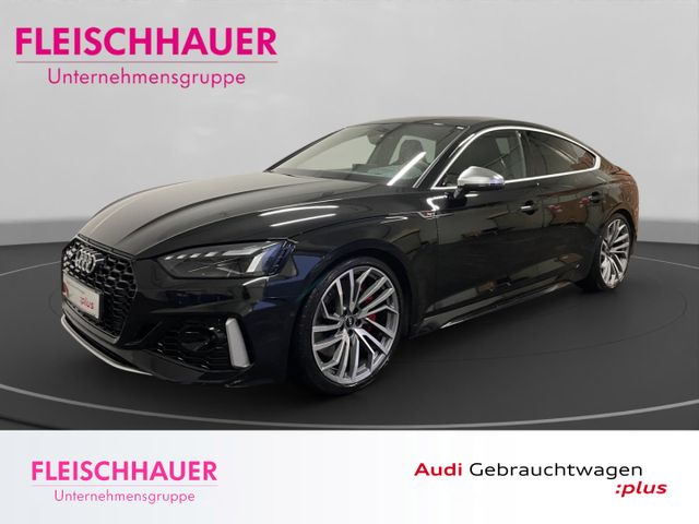 Audi RS5 Sportback quattro EU6e 2.9 TFSI 331 kW (450 