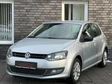 Volkswagen Polo1.4 DSG Style/SHZ/KLIMA/PDC/TÜV 5-2027 - Volkswagen Polo: Style