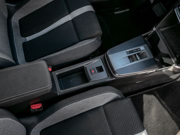 Opel Frontera GS 1.2 107 kW Spurhalteassistent Kamera