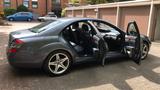 Mercedes-Benz S 350 -UNFALLFREI, DEUTSCHES Rentnerfzg. - Mercedes-Benz S-Class aus 2009