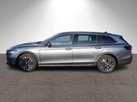 Skoda Superb - Vorschau Bild 3