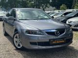 Mazda 6 2.0 Exclusive TÜV NEU*2 Hand*Autom.*Sch-Dach - Mazda 6 aus 2006