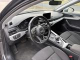 Audi A4 Avant 2.0 TFSI g-tron sport, S-line, LED, NAV - Audi A4 mit CNG-Antrieb