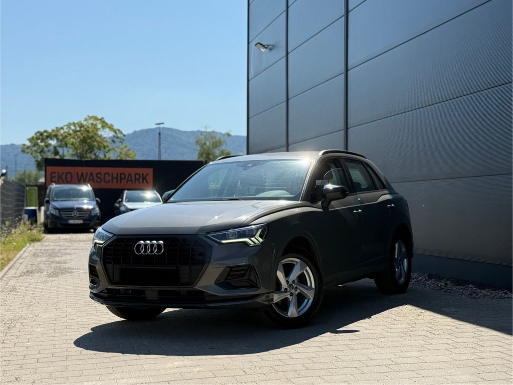Angebot ansehen Audi Q3
