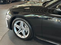 AUDI A4 - Ansicht 14