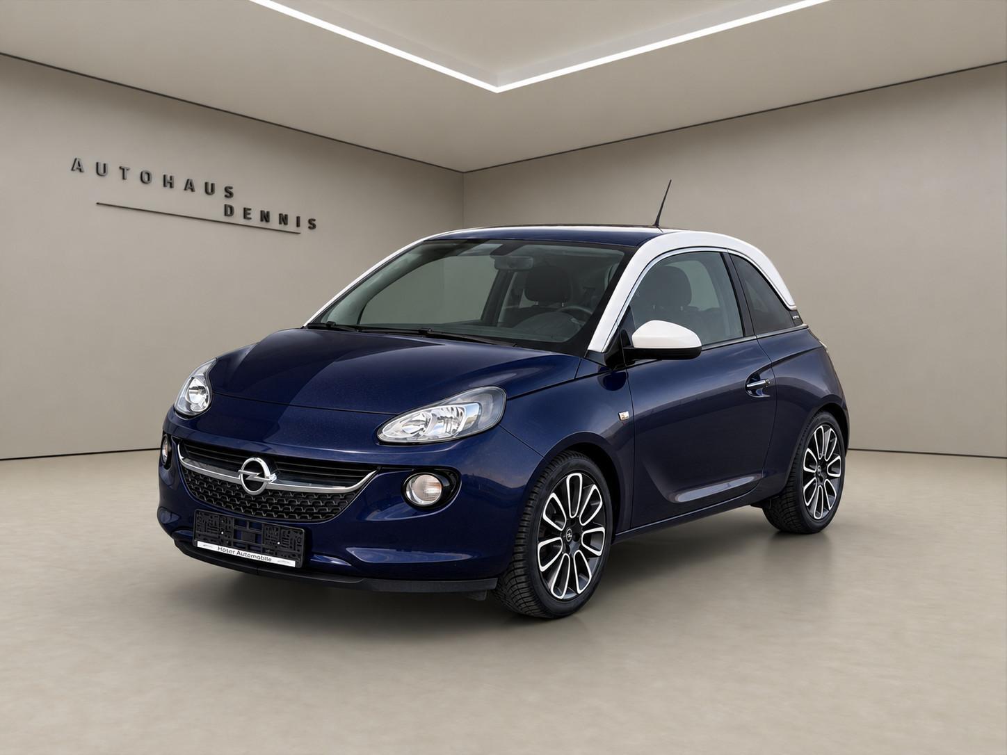 Opel Adam 1.4 Glam