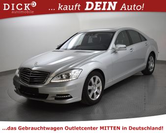 Mercedes S 400 - 4