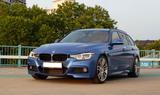 BMW 320xd Touring M-Sport, Alcantara, HeadsUp-Displ  - BMW 320 in Bonn