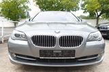 BMW 525 Baureihe 5 Touring 525 d xDrive+AUTOMATIK+BC - BMW 525: Xdrive