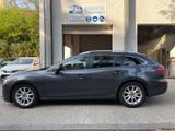 Mazda 6 Kombi Center-Line - Mazda 6 in Saarbrücken