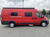 Clever Runner 636 3.0D.  Solar+Markise+Navi+Kamera+MAXI - Clever Runner