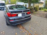 BMW 530 Gran Turismo 530d xDrive Gran Turismo - - BMW aus 2010: Gran Turismo