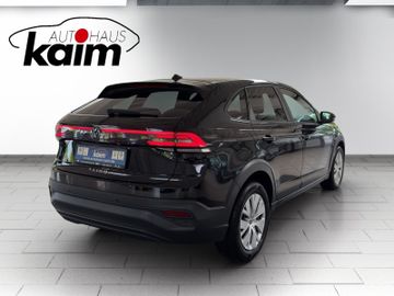 Bild 5 VW Taigo 1.0 TSI