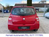 Renault Twingo je t'aime/ 1 Hand/Tüv Neu/Klima - gebrauchte Renault Twingo aus dem Jahr 2010