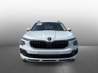 Skoda Kamiq - Vorschau Bild 7