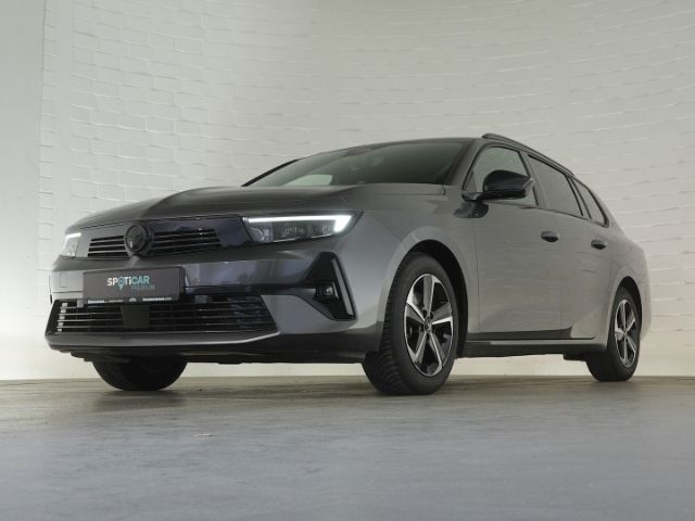 Astra L ST GS AT+ANHÄNGERKUPPLUNG+360 GRAD KAMER
