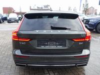 Volvo V60 B4 Inscription/H&K/Memory/AHK/Carplay/BLIS