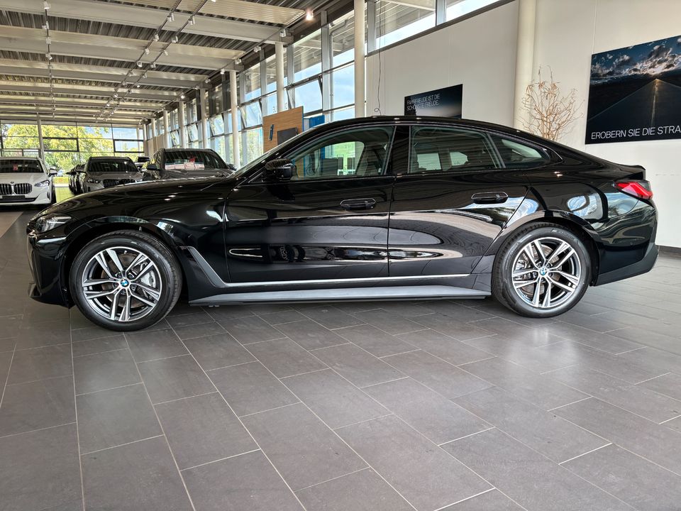BMW i4 - Bild 5