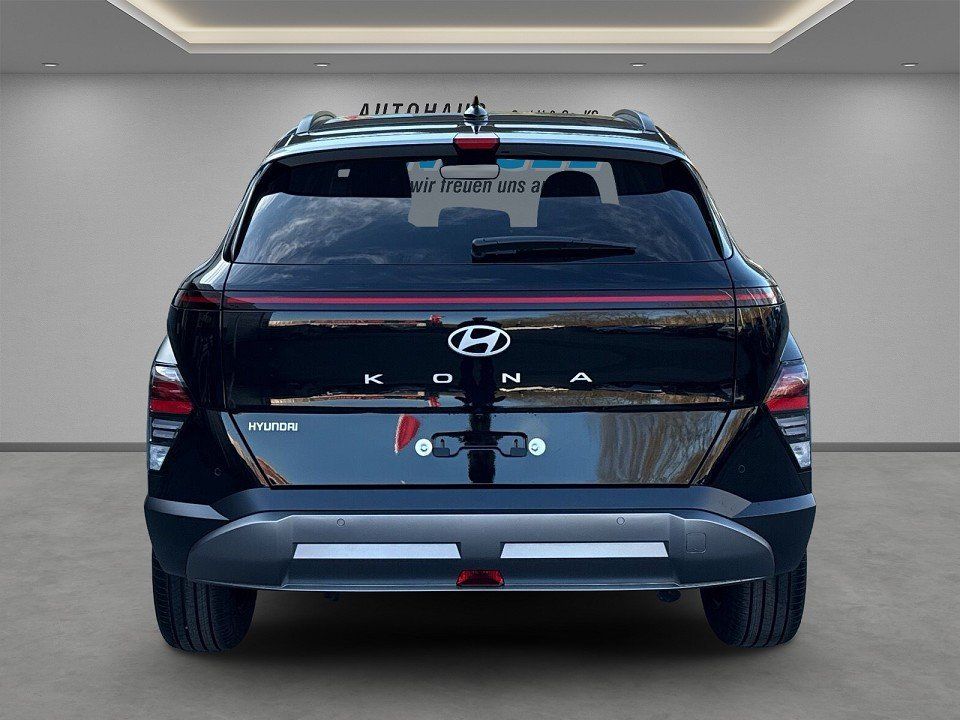 Hyundai KONA - Bild 6