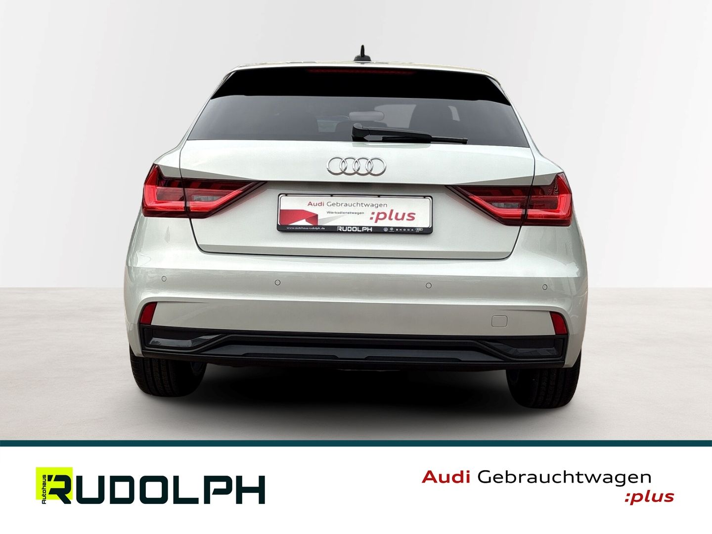 Audi A1 - Bild 3