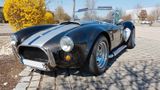 Cobra RAM 427 SC - Cobra mit Benzin-Antrieb