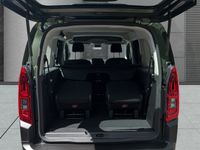 Citroën Berlingo - Vorschau Bild 5