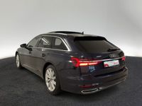 Audi A6 - Vorschau Bild 6