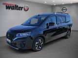 Nissan Townstar Kombi L2 2,3t  TEKNA AT - Nissan Townstar 7-Sitzer